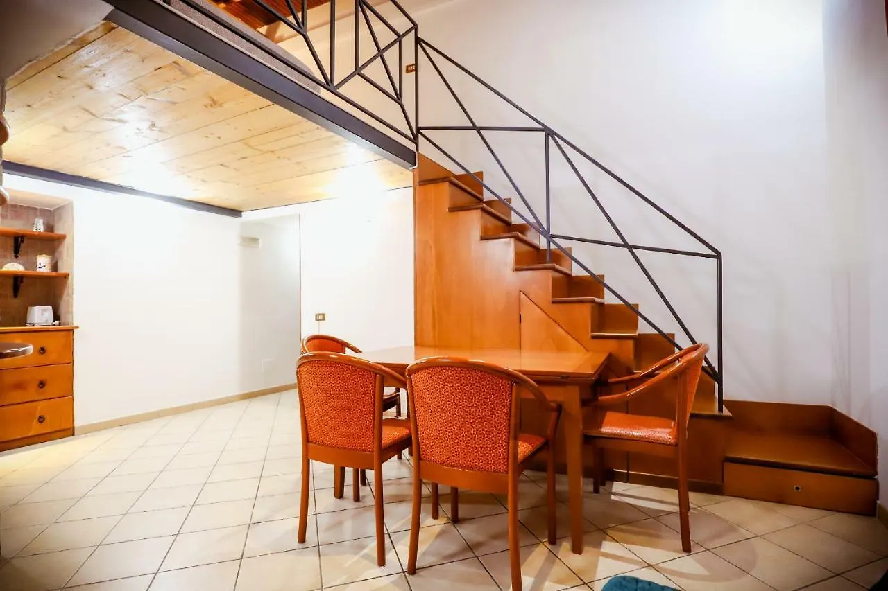 Appartement Dante'S House - Historical Center Of Naples 0*,  Italie
