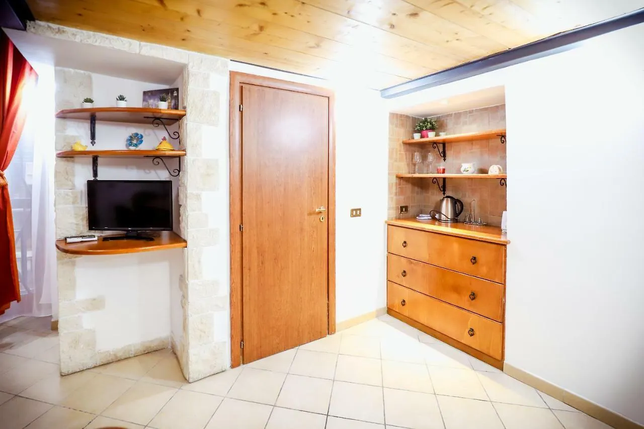 Appartement Dante'S House - Historical Center Of Naples