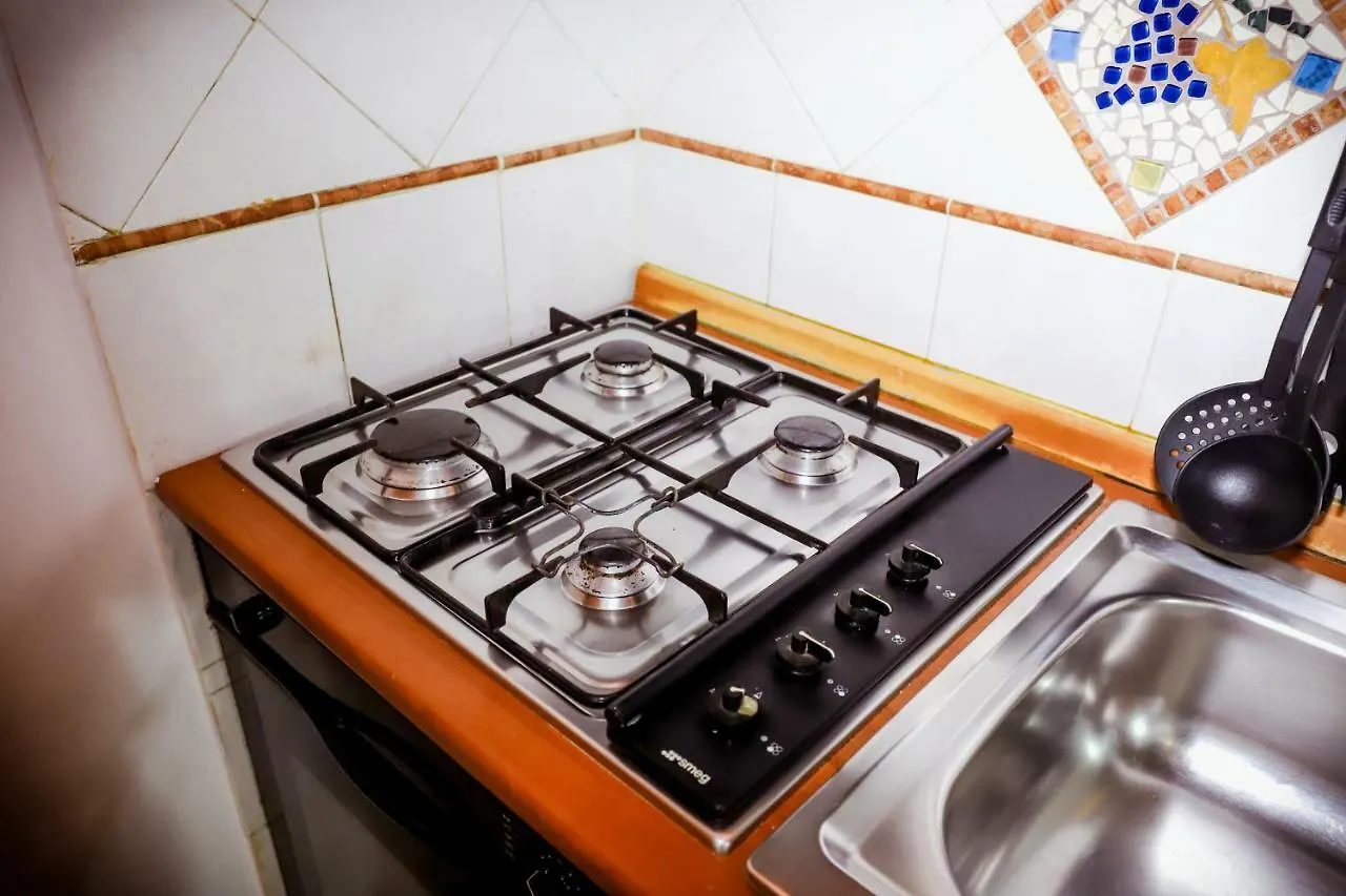 Appartement Dante'S House - Historical Center Of Naples 0*,  Italie