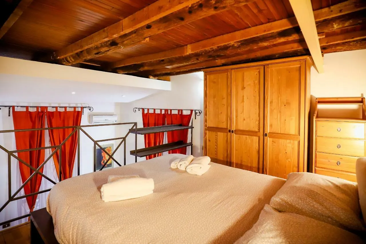 Appartement Dante'S House - Historical Center Of Naples