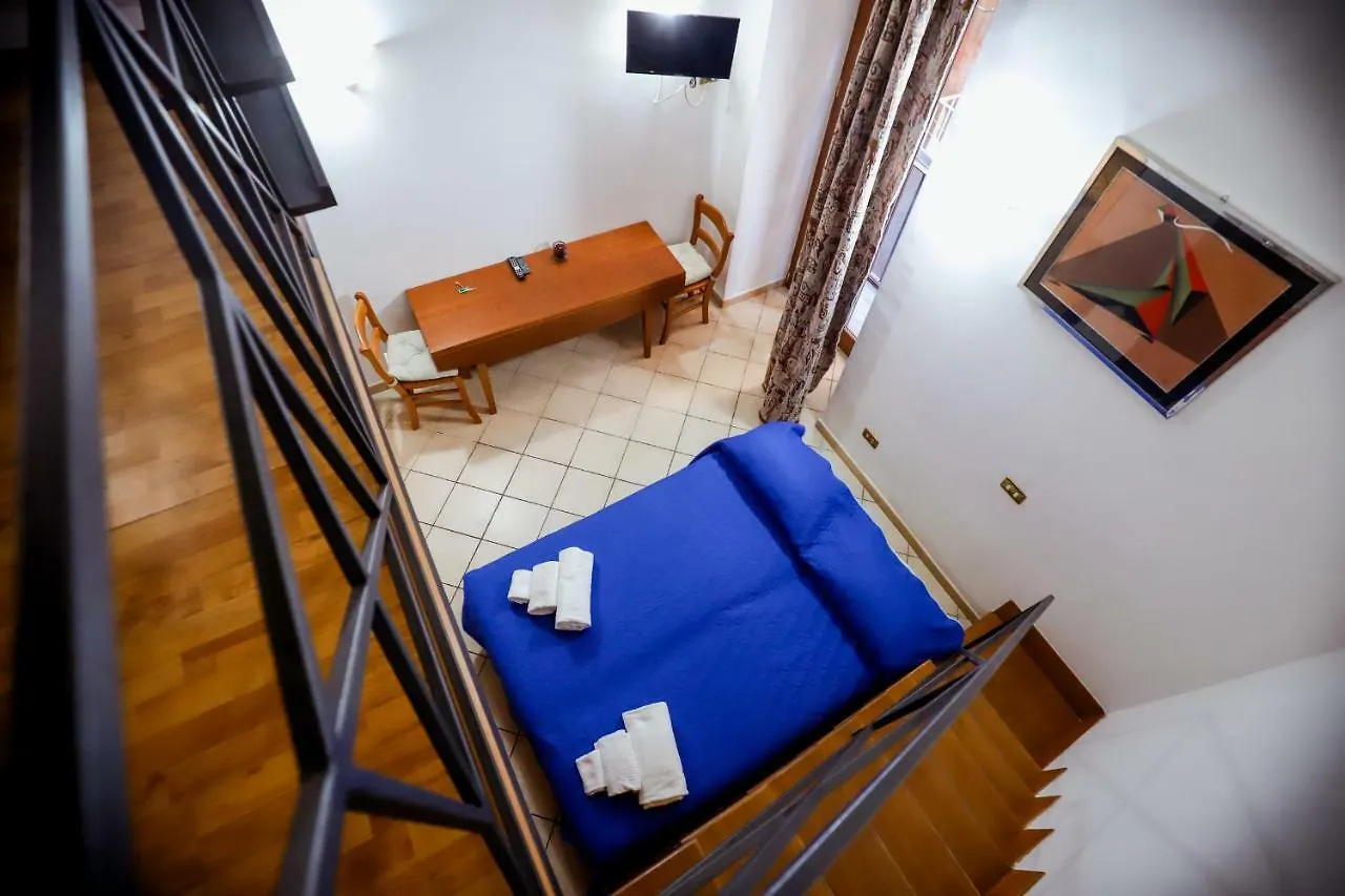 Appartement Dante'S House - Historical Center Of Naples
