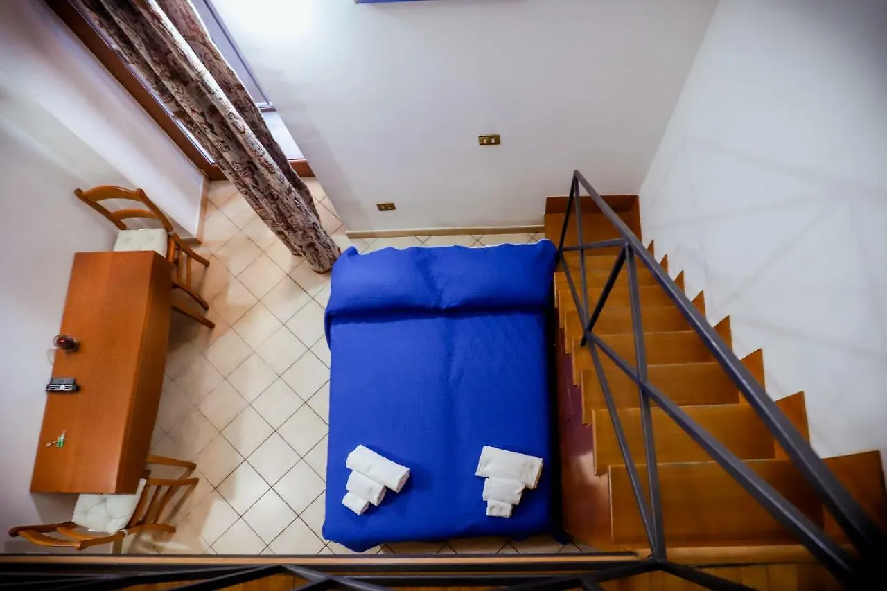 Appartement Dante'S House - Historical Center Of Naples