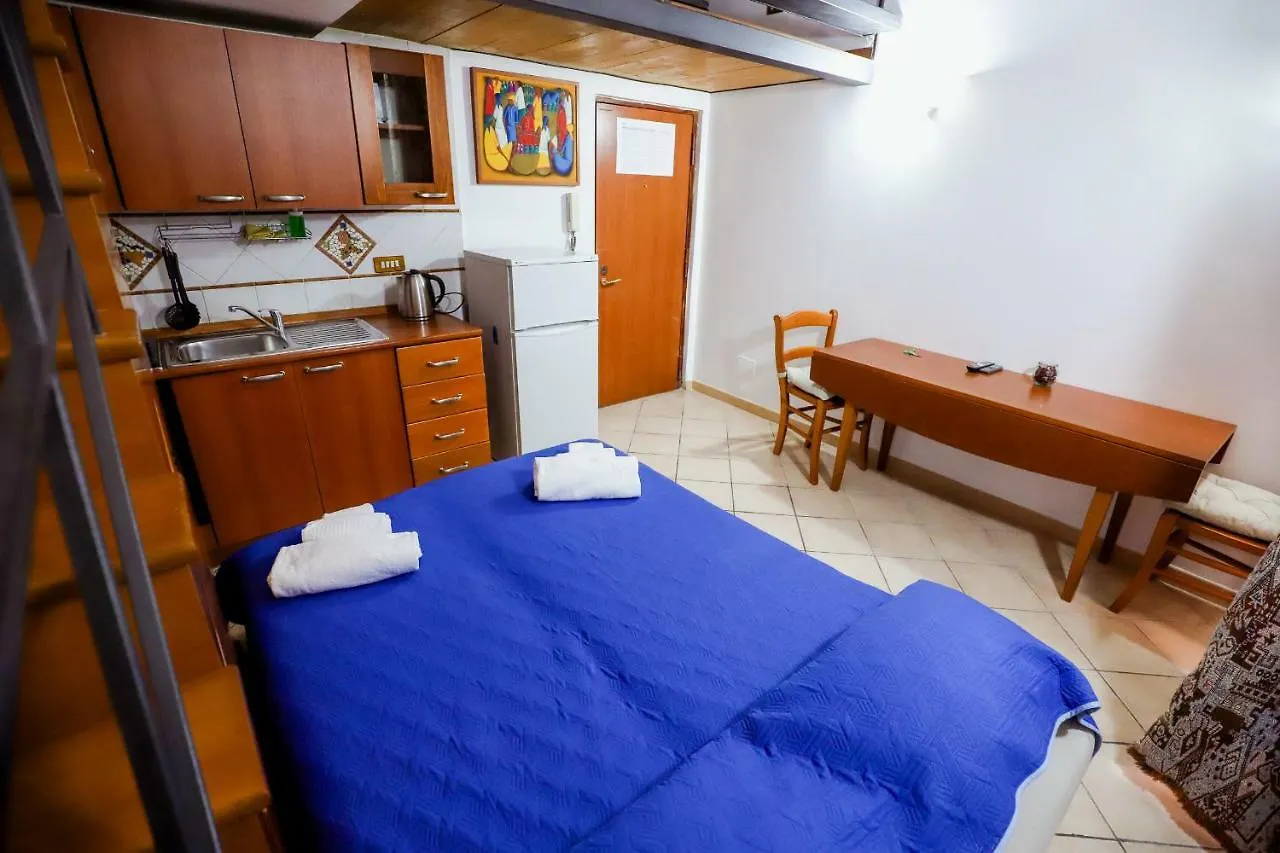 Appartement Dante'S House - Historical Center Of Naples