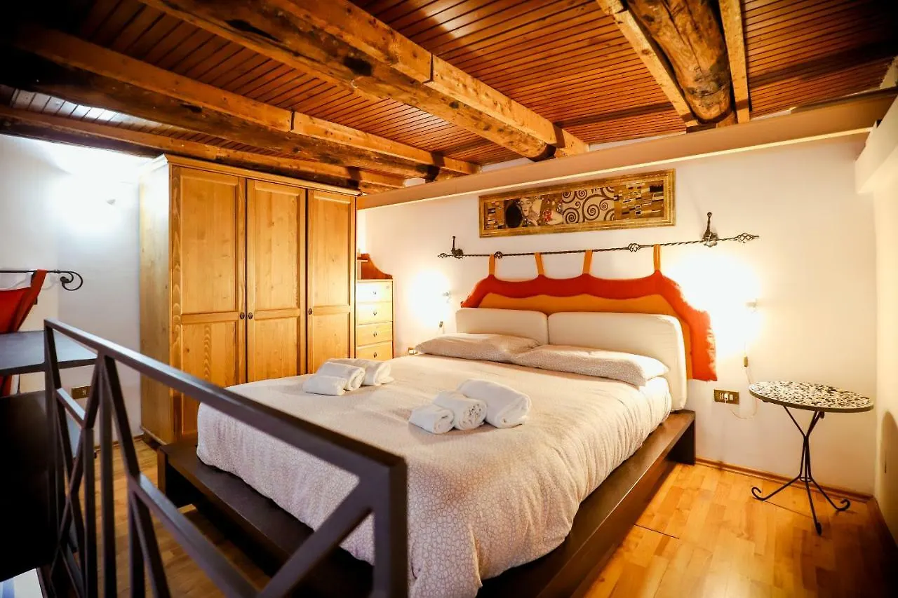 Appartement Dante'S House - Historical Center Of Naples