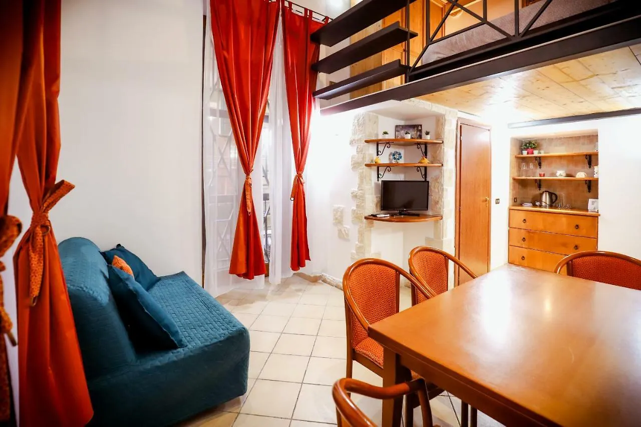 Dante'S House - Historical Center Of Naples Apartment Italy