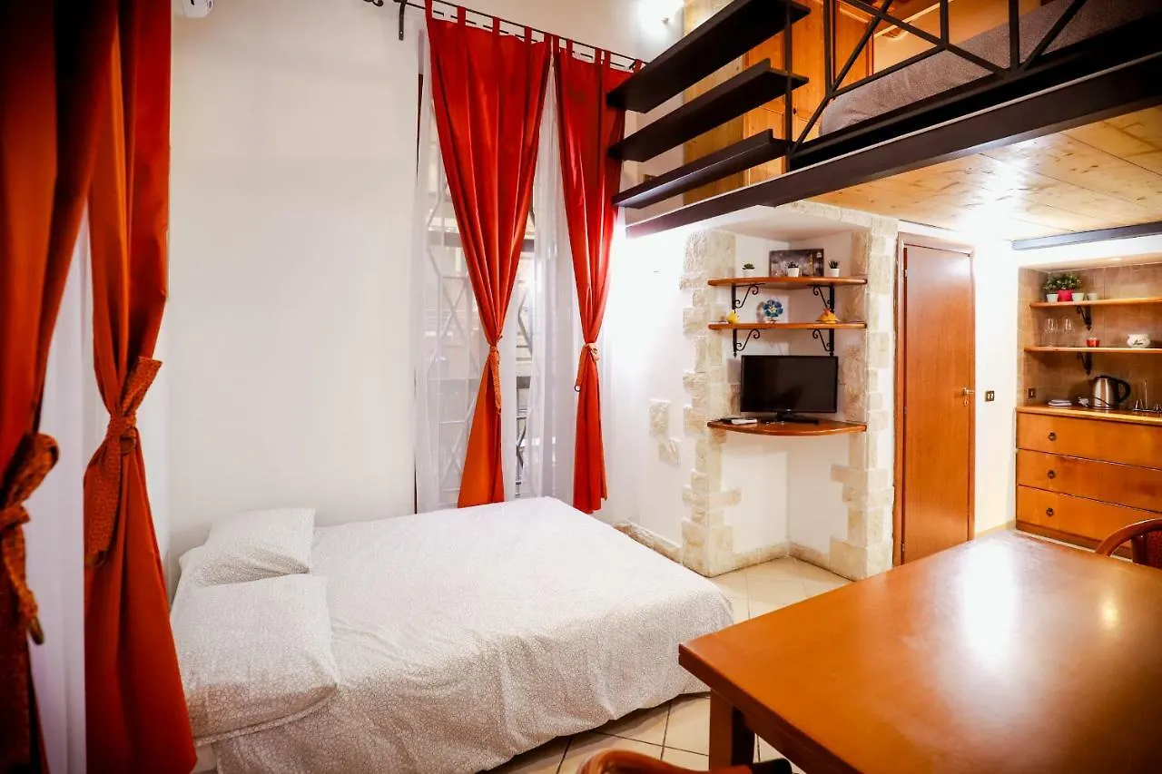 Dante'S House - Historical Center Of Naples Apartment Italy