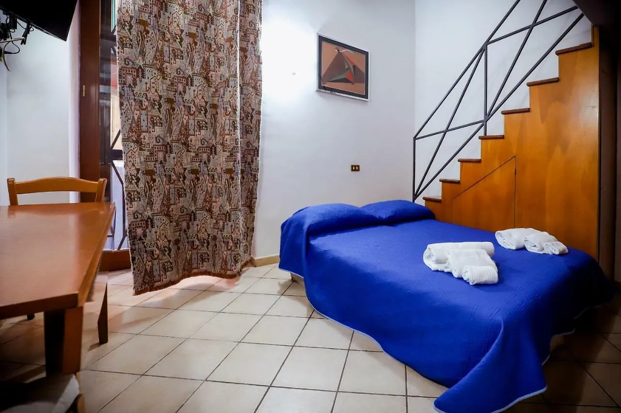 Dante'S House - Historical Center Of Naples Apartment Italy