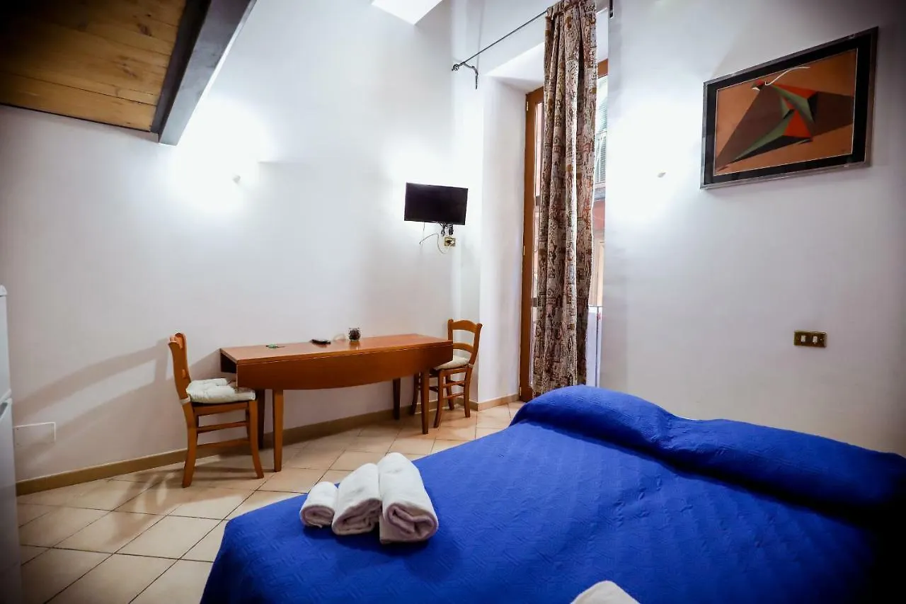 Dante'S House - Historical Center Of Naples Apartment